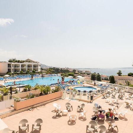 Residence Cannes Villa Francia - Maeva Home - Appartement 2 Pieces 6 Personnes Avec Vue Mer - Selection - Super Home Mae-3641 Bagian luar foto