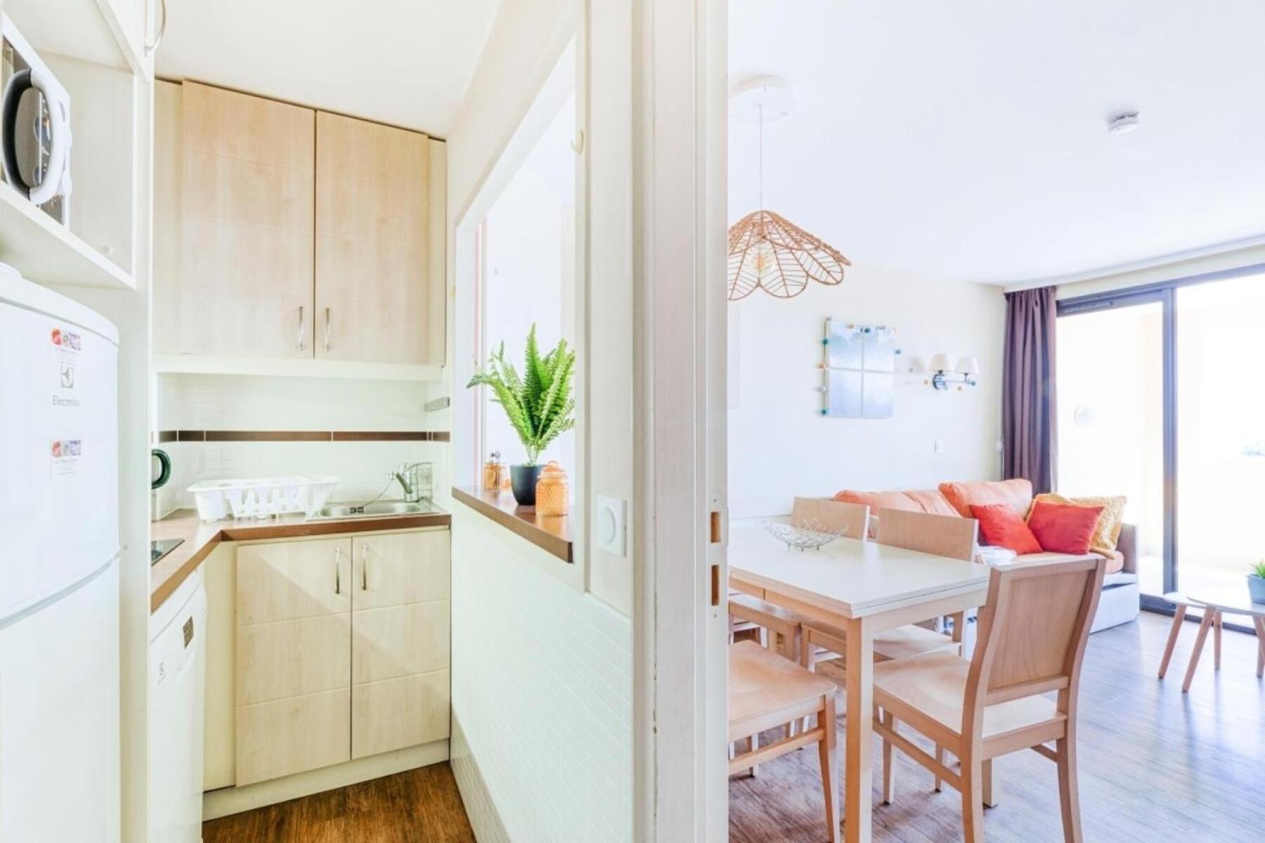 Residence Cannes Villa Francia - Maeva Home - Appartement 2 Pieces 6 Personnes Avec Vue Mer - Selection - Super Home Mae-3641 Bagian luar foto