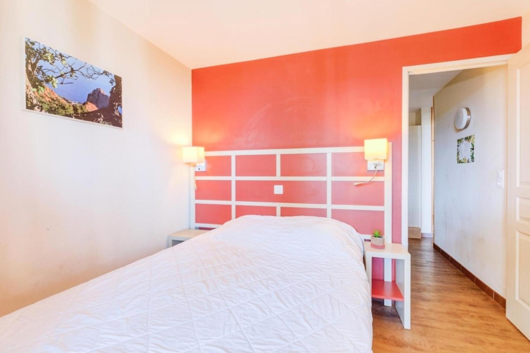 Residence Cannes Villa Francia - Maeva Home - Appartement 2 Pieces 6 Personnes Avec Vue Mer - Selection - Super Home Mae-3641 Bagian luar foto