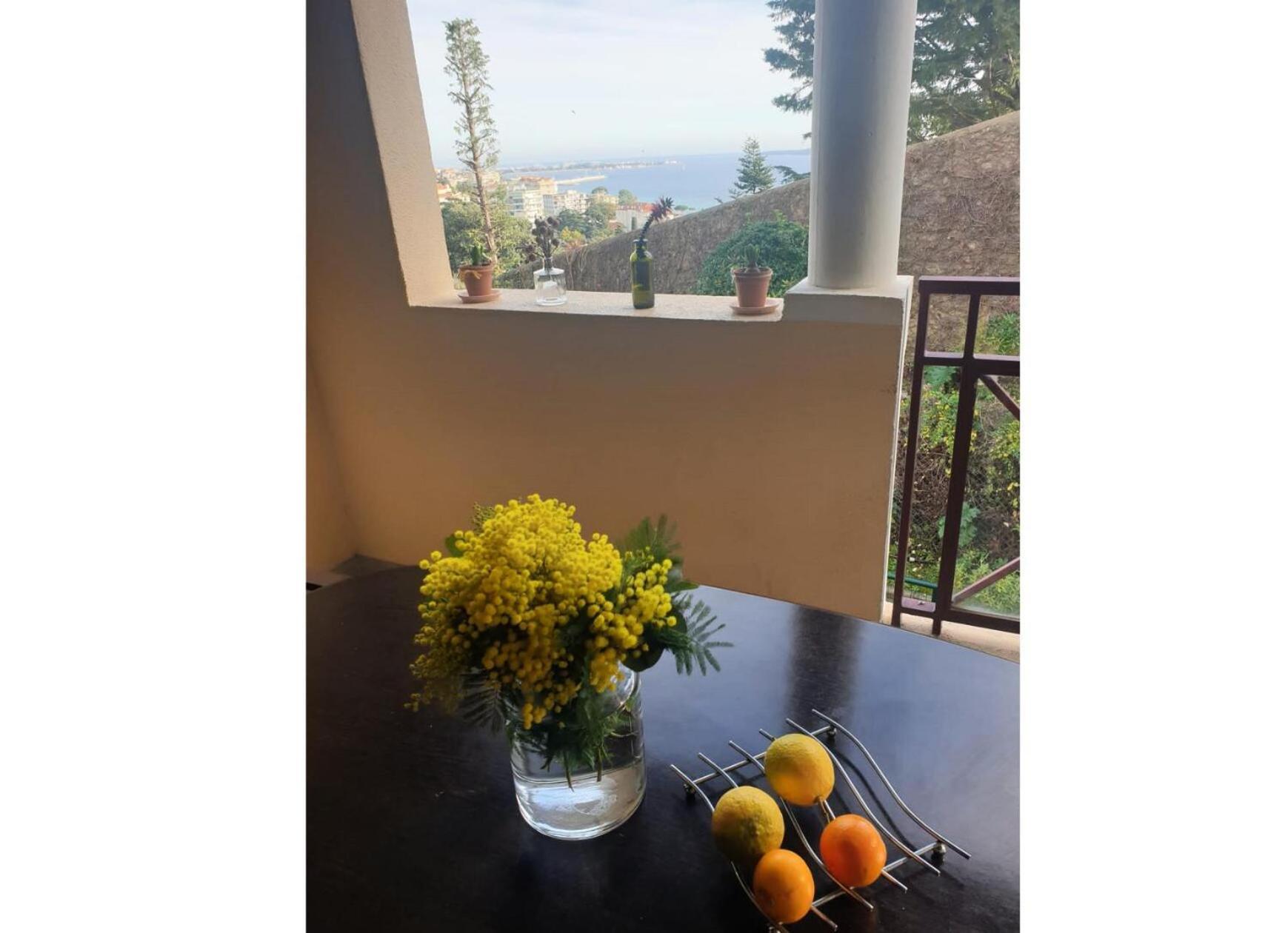 Residence Cannes Villa Francia - Maeva Home - Appartement 2 Pieces 6 Personnes Avec Vue Mer - Selection - Super Home Mae-3641 Bagian luar foto