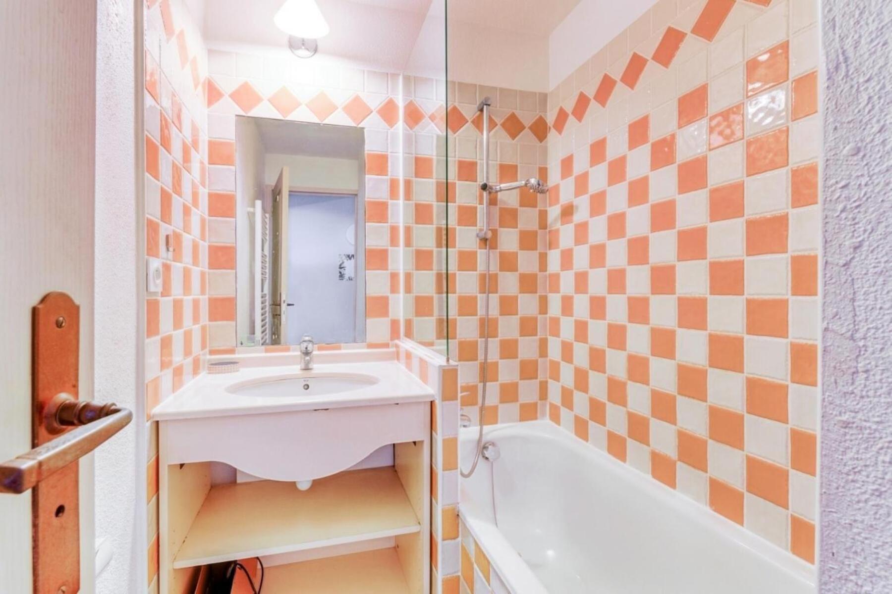 Residence Cannes Villa Francia - Maeva Home - Appartement 2 Pieces 6 Personnes Avec Vue Mer - Selection - Super Home Mae-3641 Bagian luar foto